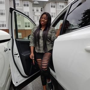 Meet your Posher, Debby